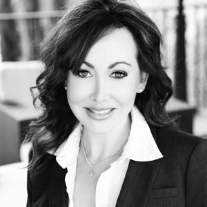 Meet your Posher, Anthea